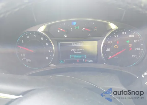 2018 Chevrolet Equinox Premier from USA, damaged, VIN 3GNAXVEV3JL390668